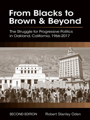 cover image of From Blacks to Brown and Beyond